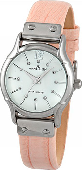 Часы Anne Klein Daily 9435WTPK
